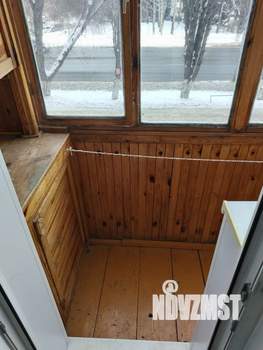 2-к квартира, вторичка, 40м2, 2/5 этаж
