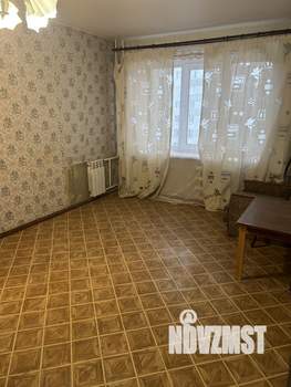 1-к квартира, вторичка, 40м2, 6/9 этаж