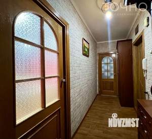 2-к квартира, вторичка, 53м2, 5/9 этаж