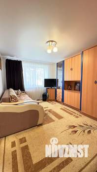 1-к квартира, вторичка, 31м2, 2/5 этаж