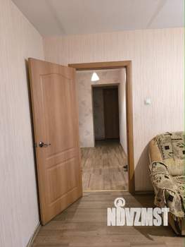 2-к квартира, вторичка, 58м2, 3/10 этаж