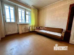 3-к квартира, вторичка, 61м2, 3/5 этаж