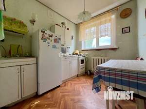 3-к квартира, вторичка, 63м2, 5/5 этаж
