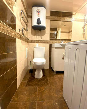 Студия квартира, вторичка, 30м2, 6/8 этаж