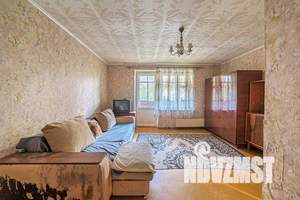 1-к квартира, вторичка, 33м2, 3/5 этаж