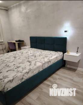 3-к квартира, вторичка, 61м2, 1/5 этаж