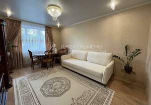 3-к квартира, вторичка, 85м2, 3/17 этаж