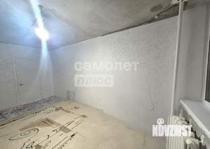 1-к квартира, вторичка, 48м2, 8/10 этаж