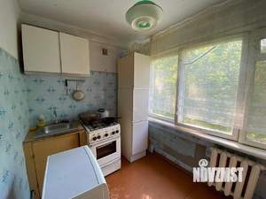 2-к квартира, вторичка, 44м2, 3/9 этаж