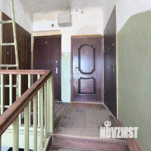 2-к квартира, вторичка, 39м2, 2/2 этаж