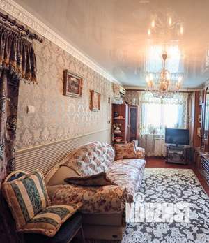 2-к квартира, вторичка, 51м2, 4/9 этаж