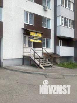 3-к квартира, вторичка, 68м2, 1/10 этаж