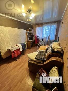 3-к квартира, вторичка, 60м2, 5/5 этаж