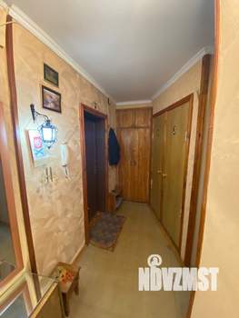 2-к квартира, вторичка, 43м2, 7/9 этаж