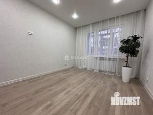 3-к квартира, вторичка, 62м2, 1/9 этаж