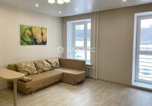 Студия квартира, вторичка, 29м2, 3/12 этаж