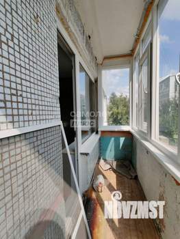 2-к квартира, вторичка, 51м2, 4/9 этаж