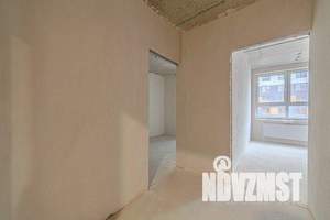 1-к квартира, вторичка, 37м2, 3/16 этаж