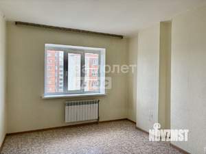 3-к квартира, вторичка, 72м2, 9/18 этаж