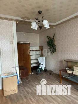 1-к квартира, вторичка, 41м2, 3/9 этаж