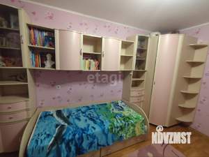2-к квартира, вторичка, 53м2, 9/10 этаж