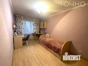 3-к квартира, вторичка, 61м2, 4/5 этаж