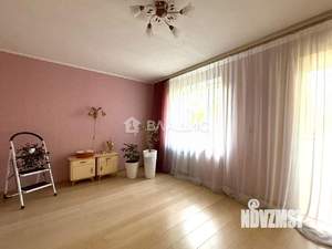 3-к квартира, вторичка, 80м2, 2/10 этаж