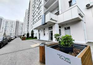 Студия квартира, вторичка, 34м2, 4/19 этаж