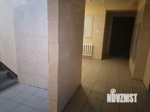 2-к квартира, вторичка, 59м2, 9/10 этаж