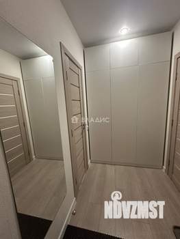 Студия квартира, вторичка, 41м2, 3/17 этаж