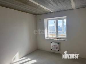 1-к квартира, вторичка, 41м2, 12/13 этаж
