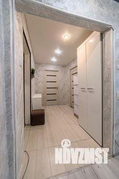 2-к квартира, вторичка, 53м2, 5/5 этаж