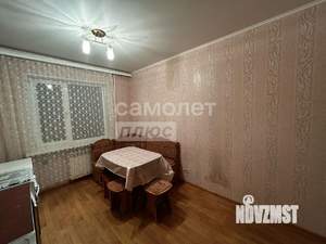 3-к квартира, вторичка, 63м2, 9/11 этаж