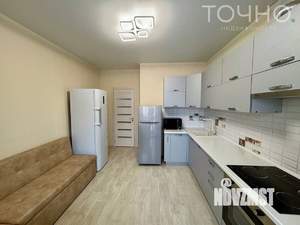 1-к квартира, вторичка, 42м2, 11/14 этаж