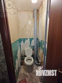 3-к квартира, вторичка, 64м2, 5/10 этаж