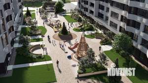 2-к квартира, вторичка, 81м2, 17/18 этаж