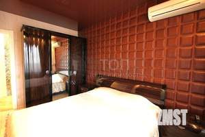 3-к квартира, вторичка, 90м2, 6/16 этаж