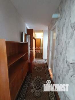 3-к квартира, вторичка, 55м2, 8/9 этаж