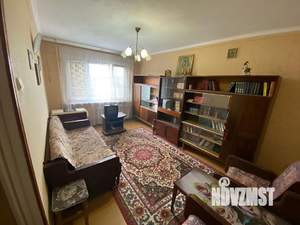 2-к квартира, вторичка, 43м2, 7/9 этаж