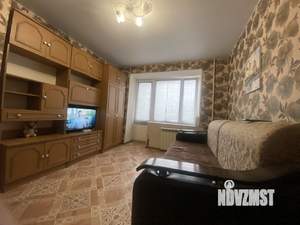 1-к квартира, вторичка, 21м2, 3/9 этаж