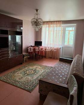 2-к квартира, вторичка, 46м2, 2/5 этаж