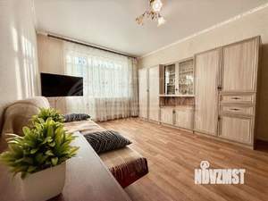 2-к квартира, вторичка, 54м2, 2/9 этаж