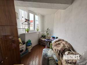 1-к квартира, вторичка, 33м2, 5/5 этаж