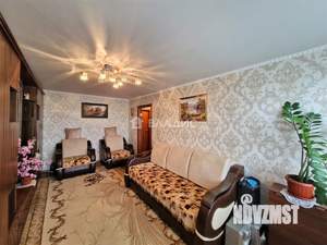 1-к квартира, вторичка, 36м2, 9/10 этаж