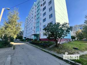 1-к квартира, вторичка, 37м2, 1/9 этаж