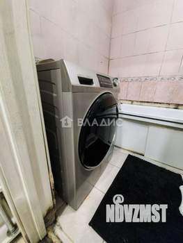 1-к квартира, вторичка, 35м2, 1/2 этаж