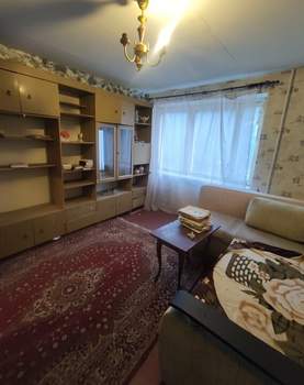2-к квартира, вторичка, 46м2, 3/9 этаж