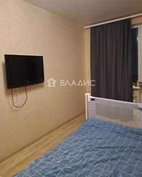 2-к квартира, вторичка, 70м2, 8/16 этаж