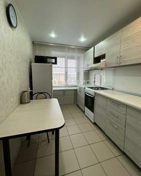 1-к квартира, вторичка, 32м2, 7/9 этаж
