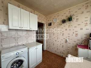 3-к квартира, вторичка, 69м2, 7/9 этаж